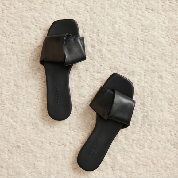 Jenni Kayne Shoes - Jenni Kayne Dani Slide sandals